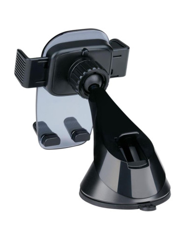 Uchwyt na telefon do samochodu obracany dunlop
