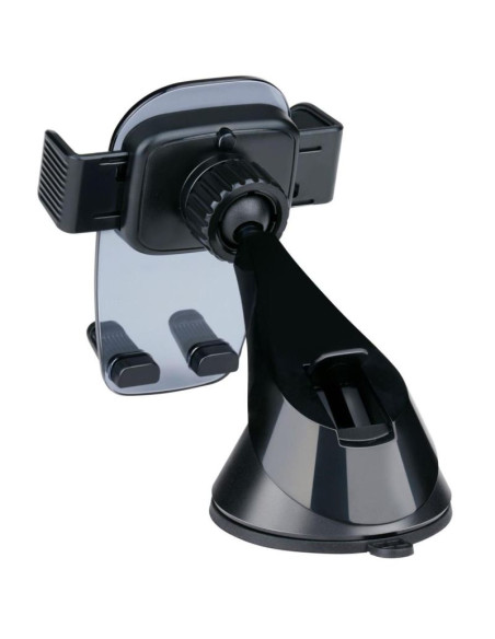 Uchwyt na telefon do samochodu obracany dunlop