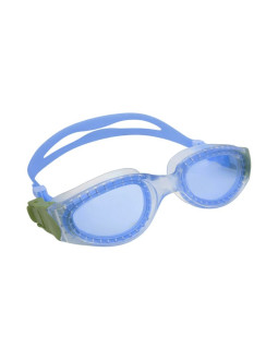 Okulary pływackie crowell 2779 eos różowe