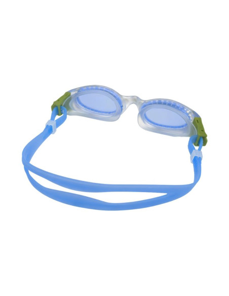 Okulary pływackie crowell 2779 eos różowe