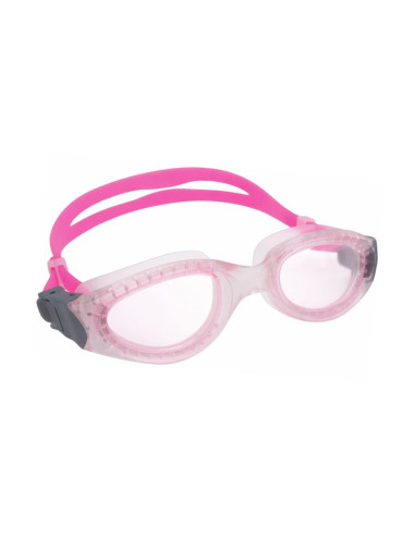 Okulary pływackie crowell 2779 eos różowe