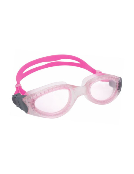 Okulary pływackie crowell 2779 eos różowe