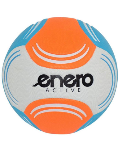 Piłka nożna plażowa enero softtouch active r.5