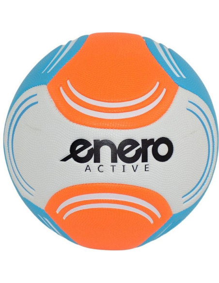 Piłka nożna plażowa enero softtouch active r.5