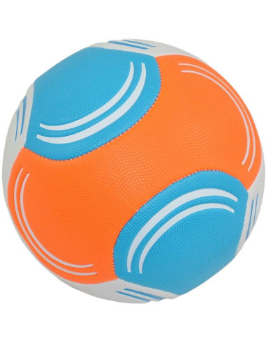 Piłka nożna plażowa enero softtouch active r.5