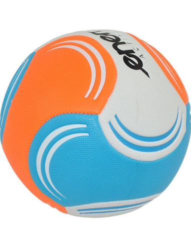 Piłka nożna plażowa enero softtouch active r.5