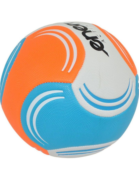 Piłka nożna plażowa enero softtouch active r.5