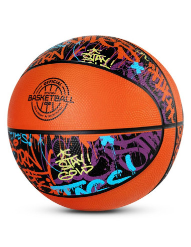 Piłka do koszykówki spokey active 5
