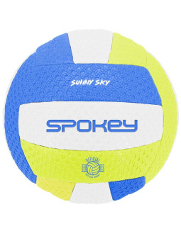 Piłka do siatkówki spokey sunny sky