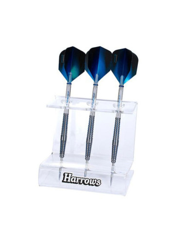 Stojak na rzutki harrows darts display stand 3