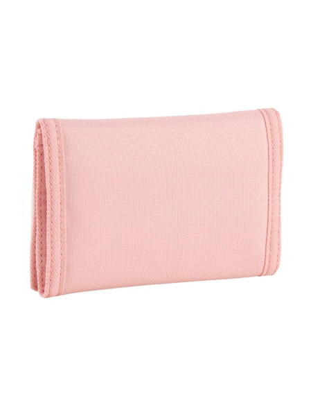 Portfel puma phase wallet różowy 54757 28