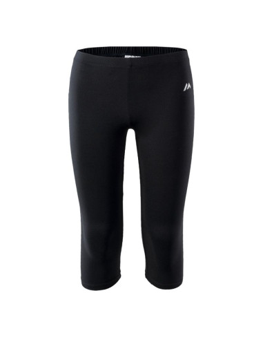 Dziecięce legginsy missy 3/4 jrg