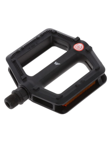 Pedały rowerowe braze