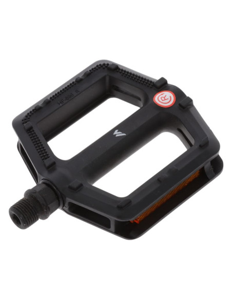 Pedały rowerowe braze