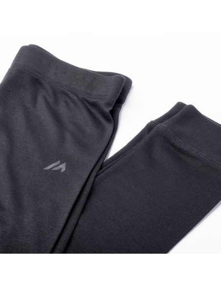 Dziecięce legginsy termoaktywne morsin jr pants