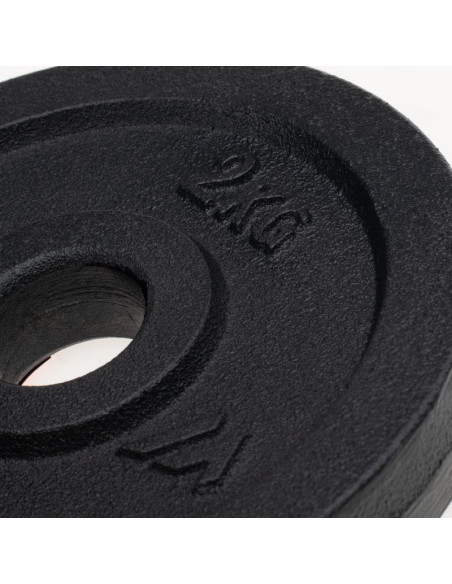 Talerz power plate 2 kg