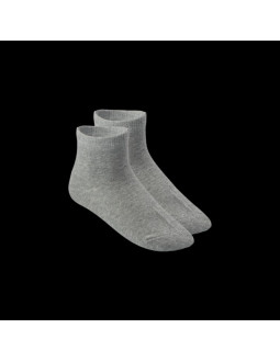 Dziecięce skarpety za kostkę mortin mid 5 pack jrb 2