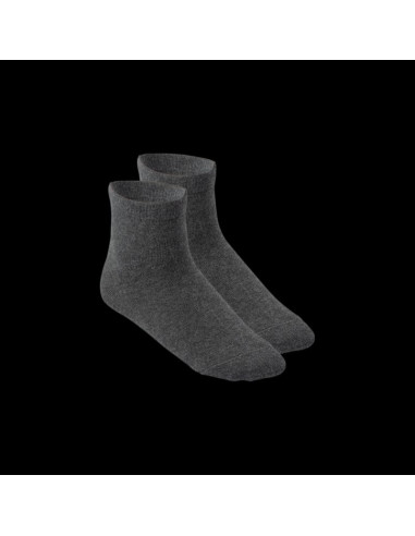 Dziecięce skarpety za kostkę mortin mid 5 pack jrb