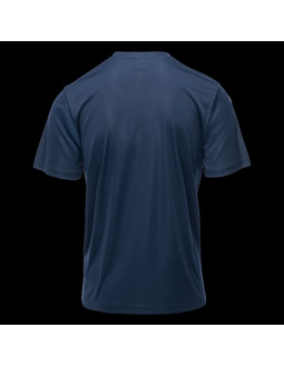 Męska koszulka z krótkim rękawem salan 2