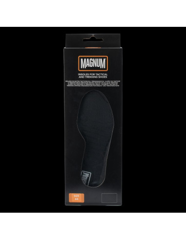Wkładki armor step insole
