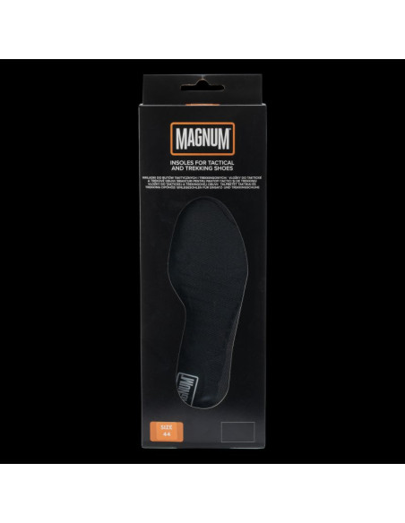 Wkładki armor step insole