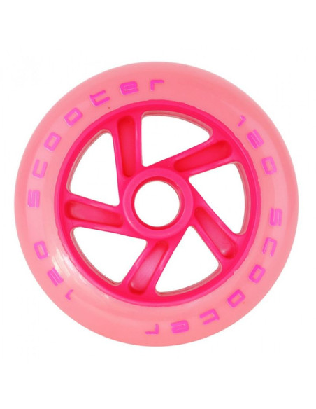 Kółko do hulajnogi tempish 87a