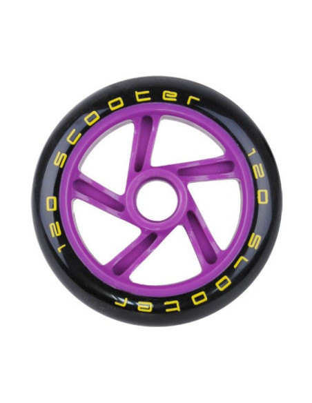 Kółko do hulajnogi tempish 87a