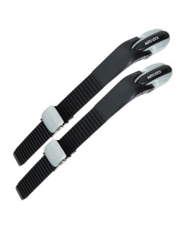 Klamry z paskiem tempish auto lock