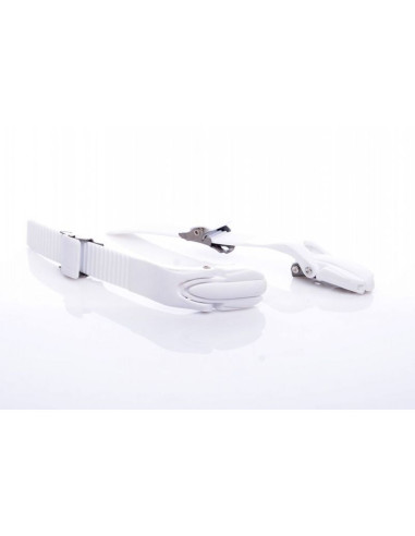 Klamry z paskiem tempish auto lock