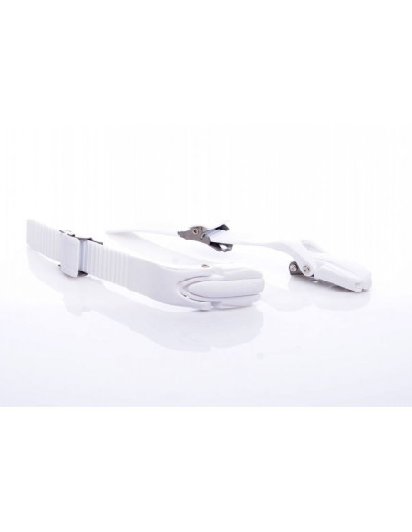 Klamry z paskiem tempish auto lock