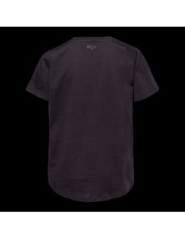 Dziecięca koszulka z krótkim rękawem holiday jrg