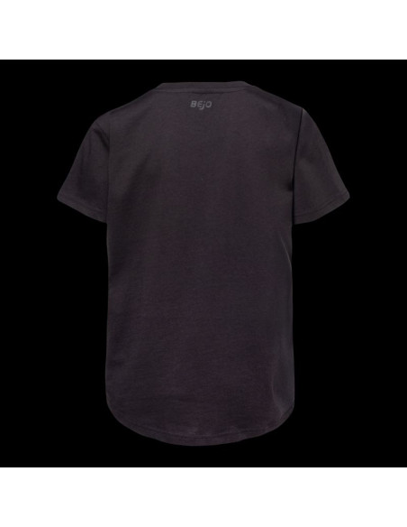 Dziecięca koszulka z krótkim rękawem holiday jrg