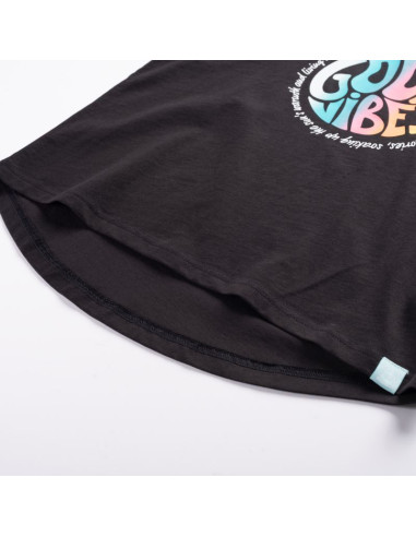 Dziecięca koszulka z krótkim rękawem holiday jrg