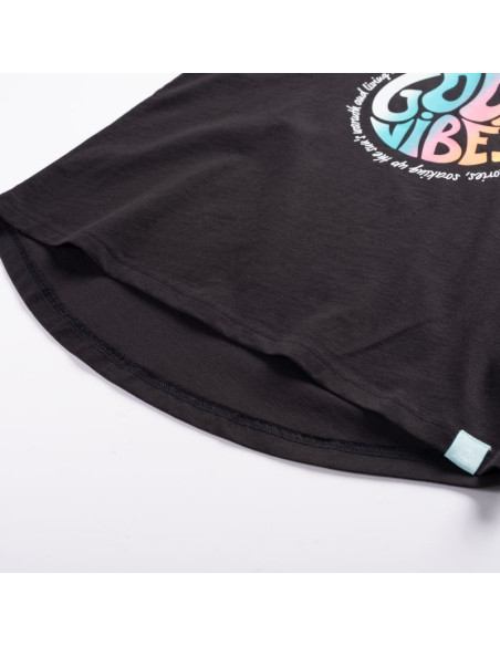 Dziecięca koszulka z krótkim rękawem holiday jrg