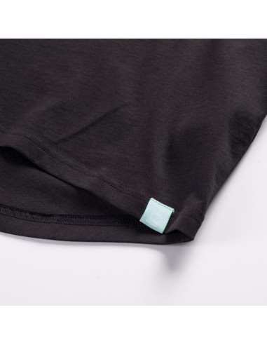 Dziecięca koszulka z krótkim rękawem holiday jrg