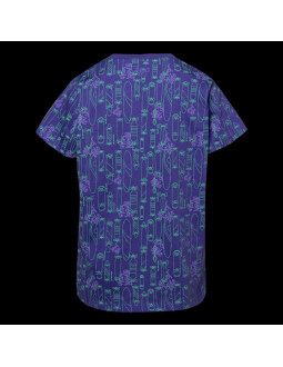 Dziecięca koszulka z krótkim rękawem sport jrb 2