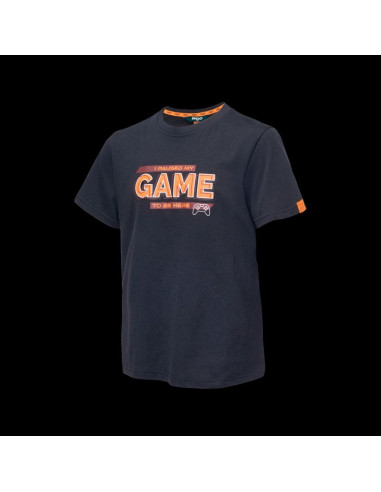 Dziecięca koszulka z krótkim rękawem bonobo jrb