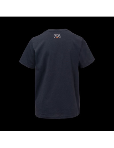 Dziecięca koszulka z krótkim rękawem bonobo jrb