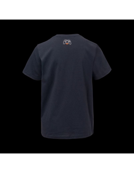 Dziecięca koszulka z krótkim rękawem bonobo jrb