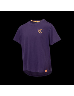 Dziecięca koszulka z krótkim rękawem beech jrg