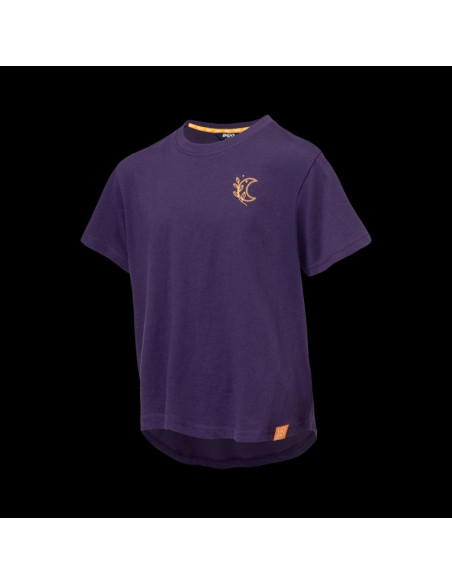 Dziecięca koszulka z krótkim rękawem beech jrg