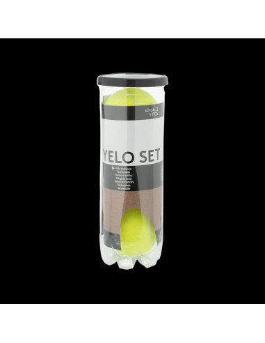 Akcesoria 3 yelo set