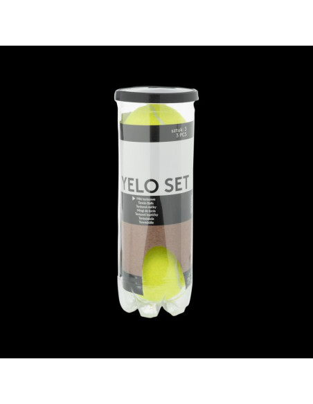 Akcesoria 3 yelo set