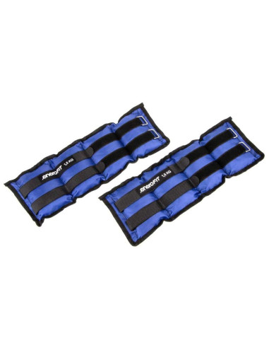 Obciążenie eb fit 2x1.00 kg