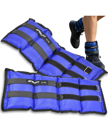 Obciążenie eb fit 2x1.00 kg