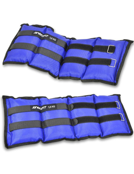 Obciążenie eb fit 2x1.00 kg