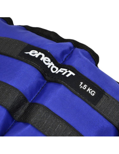 Obciążenie eb fit 2x1.00 kg