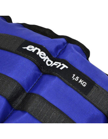 Obciążenie eb fit 2x1.00 kg