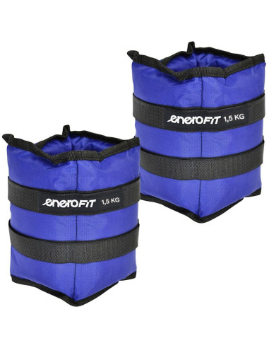 Obciążenie eb fit 2x1.00 kg