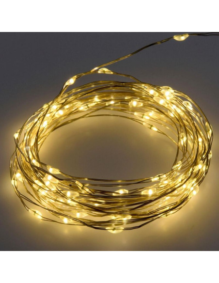 Lampa solarna oświetlanie namiotu 100led